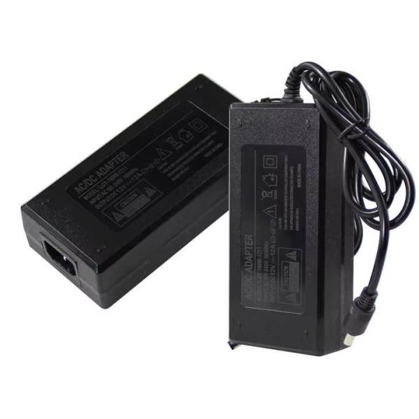 Wide Input Voltage 240v 100 C14/C8/C6 Electronics Adapter Multi DC Ports 5.5*2.1 120W Power 240V For Wholesale