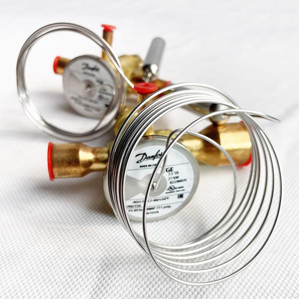 Repuestos de Thermo King 61-6283 Unidades de refrigeración de camiones válvula de expansión