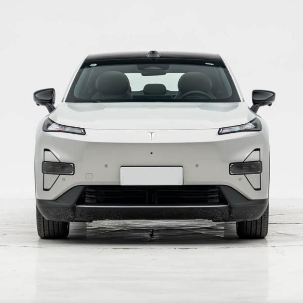 For Sale Changan Deepal S05 2026 Electric SUV 620 Ultra 2WD Long Range New Energy Vehicle