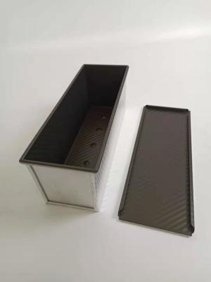 bandejas longas extra do naco da vara de 900g 325x106x122mm não com apoio reforçado do fio