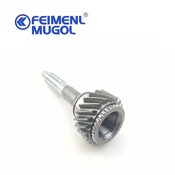 8970330030 MAIN DRIVE 8944472720 ISUZU NPR 24T-26T-36T Части грузовиков Isuzu Для продажи