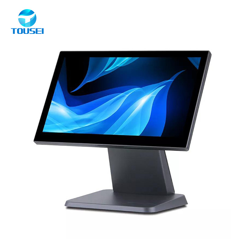 Linux POS Payment Machine Terminal Systems For Restaurant