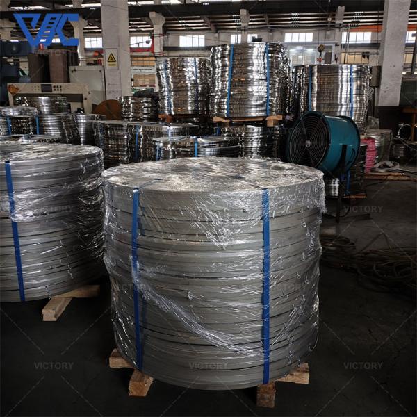 Противокоррозионная никелевая сплав Monel K500 для нефтегазовой промышленности