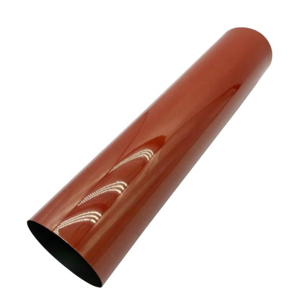 A03U763100 New Quality Rezision Fuser Film Sleeve for Konica Minolta BH C6000 C7000 C7000P C5500 C5501 C6500 Copier Printer Part