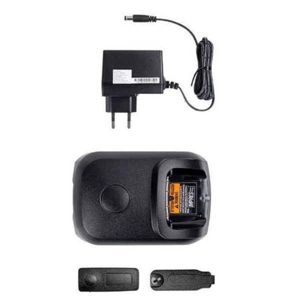 Original DP4400e Motorola Radio Call Remote Walkie-talkie AES256 Remote Digital Handheld Dual-band Walkie-talkie Telephone