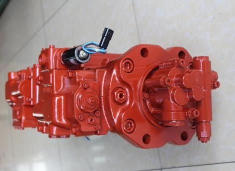 Hydraulic Main Pump Excavator Volvo EC180BLC K5V80 14533644 Hydraulic Pump