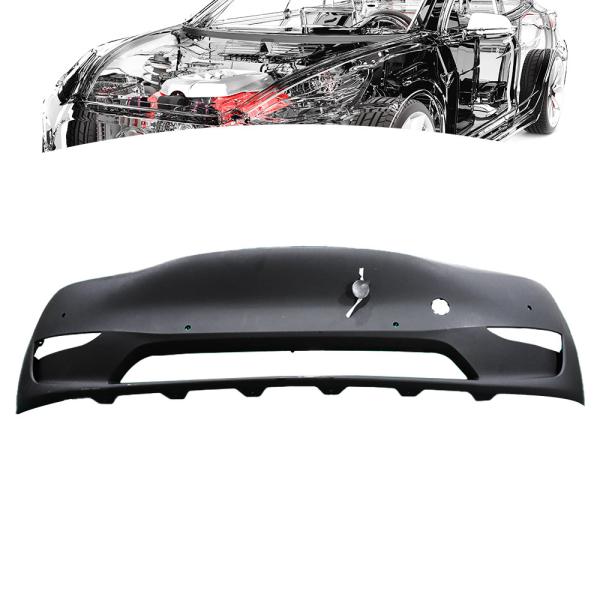 Womala Front Bumper Cover OEM 1493745 for Model Y