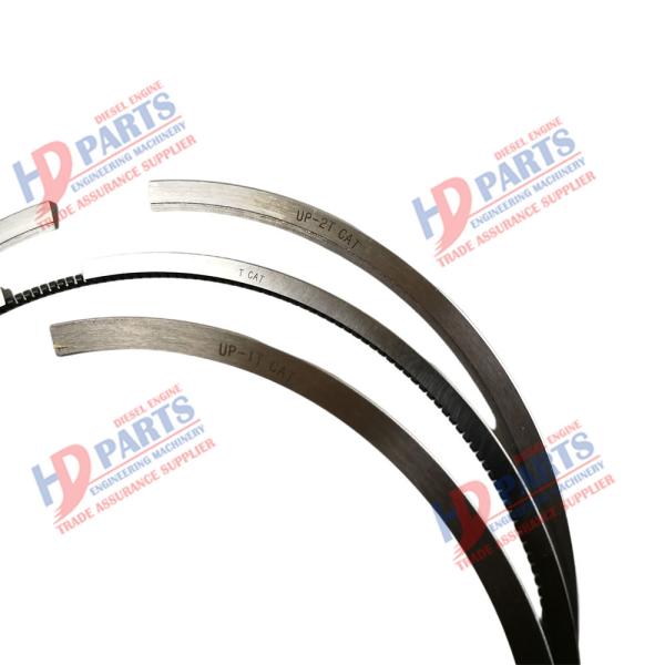 3406 Excavator Engine Piston Ring 1W-8922 For CATERPILLAR Diesel