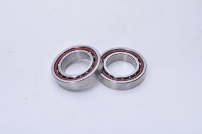 High Speed Machine Tool Spindle Bearing 10mm-200mm Bore