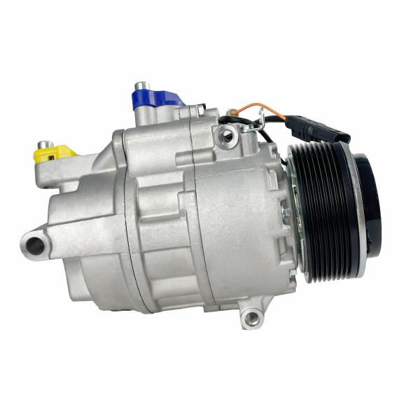 12V Auto Air-Condition Compressor for Bmw 7 F01 F02 F03 F04 740 i N54 B30 A Affordable
