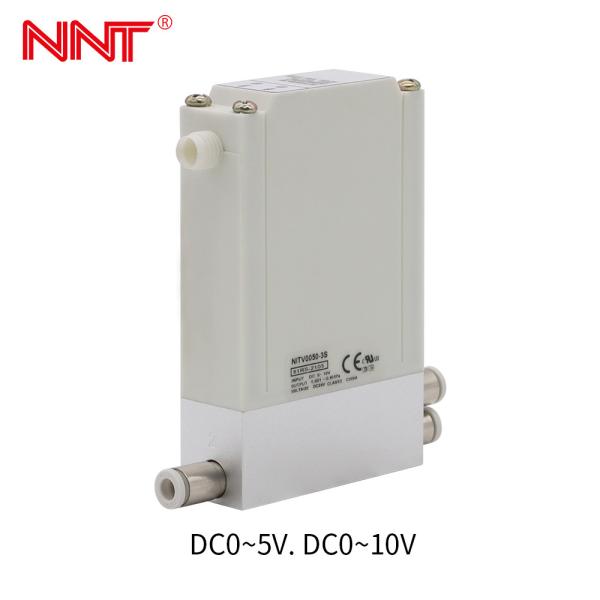 Slim Type Compact ITV0000 Series Electronic Pneumatic Regulator