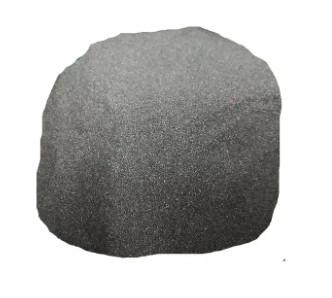 Material refratário de eletrodo de produção de grafite condutivo de alta pureza C99,98%Min