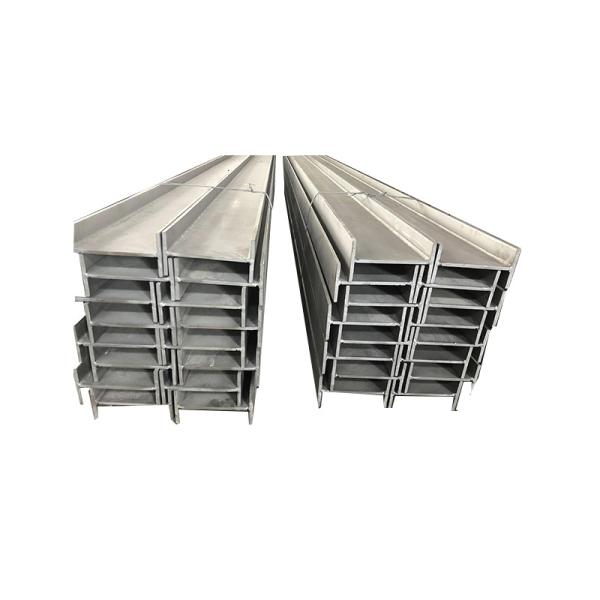 IPE400 IBEAMS PE UPE Rolled Steel Section H Type Steel Beam