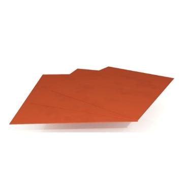 C10300 C10200 Pure Red 4x8 Copper Sheet Construction Grade Sheet