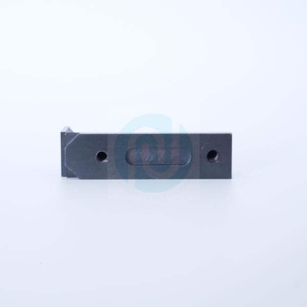 55515000 s-93-5/s5200 knife rear guide is a part of the GT5250