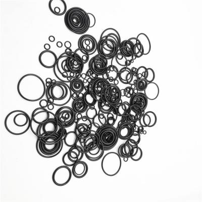 Gray Valve Control Valve Seal Kit R210-7 Heat Resistant Anti Abrasion 90 shores