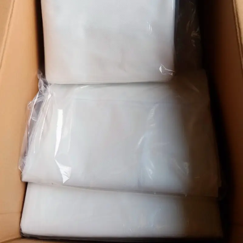 Funeral Supplies Waterproof Disposable Corpse Body Bags For Dead Bodies Coffin Accessories