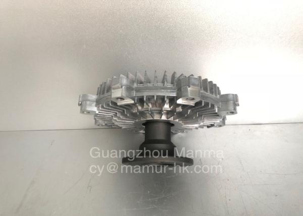 8 97129736 0 Fan Clutch ISUZU NKR NPR 4JH1 MAMUR Engine Parts