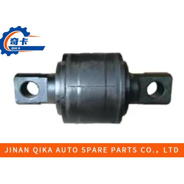 85*57*152*21 Shacman Truck Parts Torsion Rubber Core Thrust Rod Rubber Core