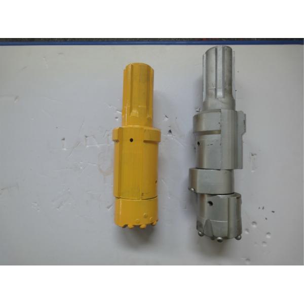 Eccentric Drill Tool Drilling Rig Tools For Complicated Formation Reduce Labor