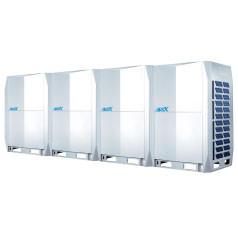 Olyair VRF System V5 X  a large capacity from 8HP up to 88HP