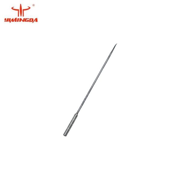 94173001 DRILL BIT 2MM HALF ROUND for Paragon HX VX XLC700 Z7 Cutting Machine