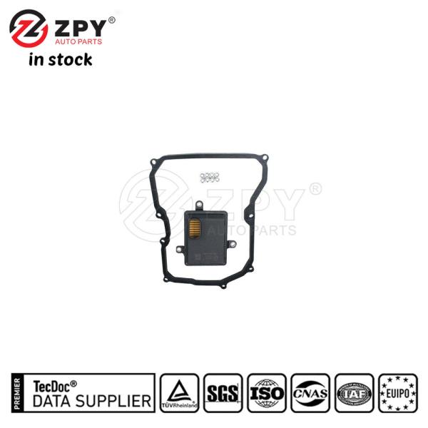ZPY 09G325429H Filtre de transmission automatique pour VW Audi Porsche