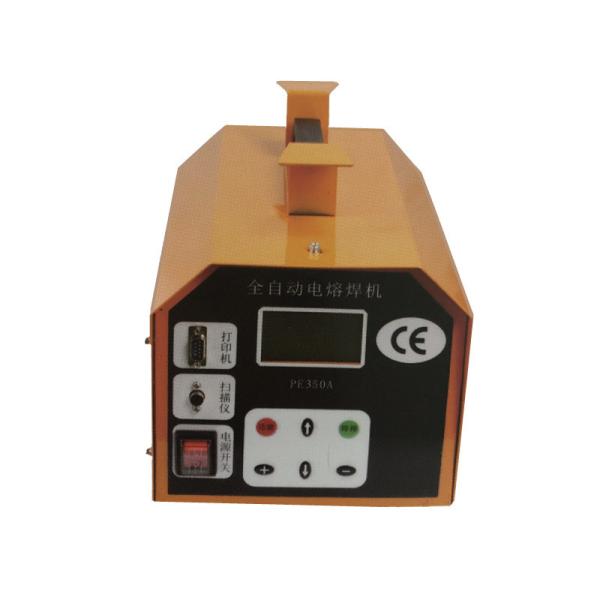 500A Single Phase Electric Welding Machine 500 fusion welding machine
