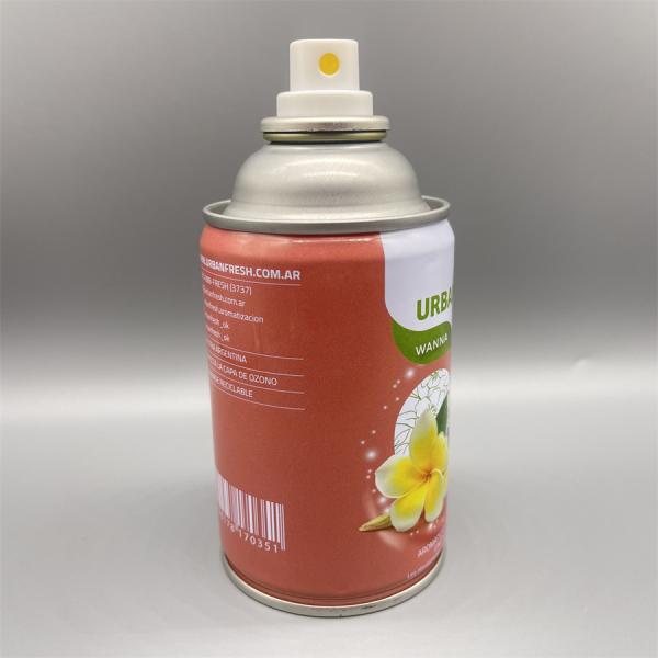 Valve de dosage à tige métallique exceptionnelle pour le dosage pharmaceutique