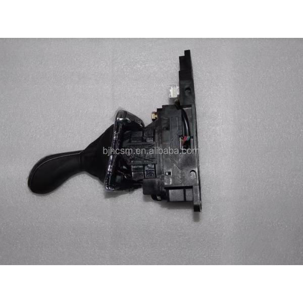 2016- BYD E5 Shift Lever Assembly Electronic Gear Selection Mechanism P-Shift Button