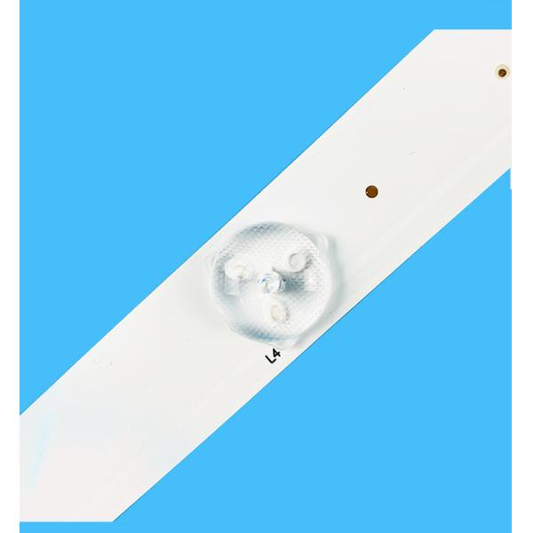 Для Hisense LED55EC520UA LED55EC520US SAMSUNG-2015CHI550-B81-3228 Световой столб