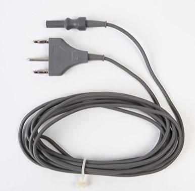 Electric Knife Pen Medical Equipment Cables For Diathermy Electrosurgical Pencil
