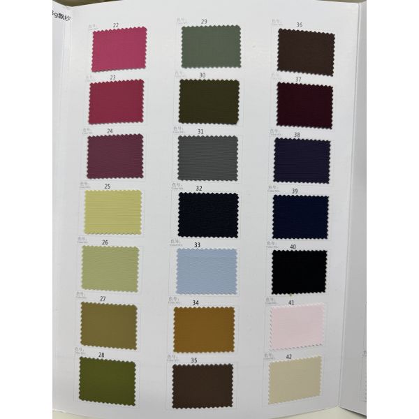 100% Polyester 111g/m ² 152cm Autumn And Winter New Product Wind Resistant And Hydrophobic Functional Fabric