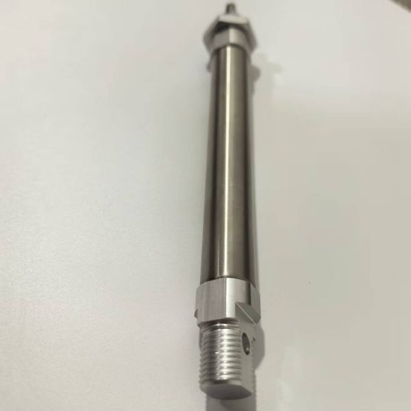 High-grade steel A-82-135 Morgan Cutter Parts Cilindro - Long-lasting, wear-resistant, and easy to install