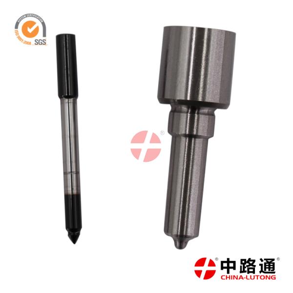 diesel nozzle 1kd DSLA143P5501&dsla 150p 706