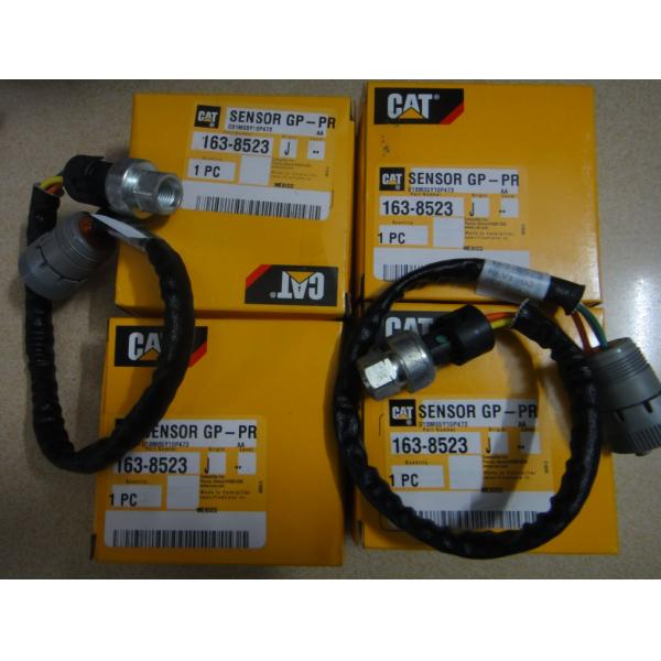 USA Caterpillar diesel generator parts, air filters for Caterpillar,air filters for Caterpillar, 7C-1572,7C1572