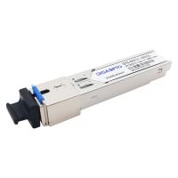Módulo do transceptor de OLT SFP EPON Px20+++ PX40 7dBm SFP 1.25G TX1490nm/RX1310nm 20km