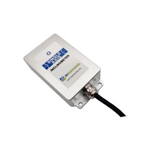 Переключатель реле переключателя наклона выхода реле Одно-оси DIS332