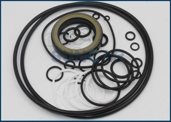 708-2G-00023 7082G00023 que sela Kit For Main Pump Excavator KOMATSU