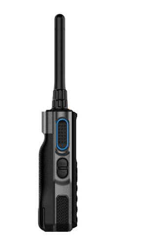 Digital Two Way Radio DH590 Waterproof Dustproof Long Lasting Endurance Recording Optional walkie talkie