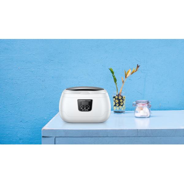 Небольшой уборщик Ultraosnic для водоустойчивого уборщика 35W дозоров 600ml GT звукового