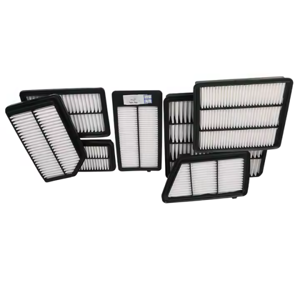 Aftermarket Auto Air Filter Part T15-1109111 For Chery Tiggo