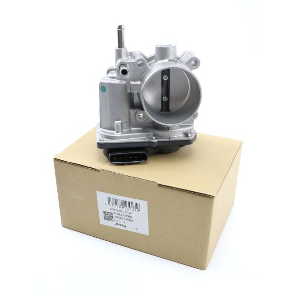 22030-37060 Electronic Fuel Injection Kit Automotive Throttle Valve Robust For C-HR