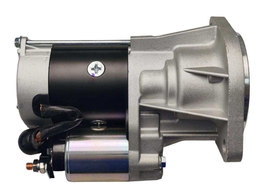 Factory Direct CN3-11000-AE Starter Motor for JMC N800 4D30, Stable Quality and Competitive Pricing.