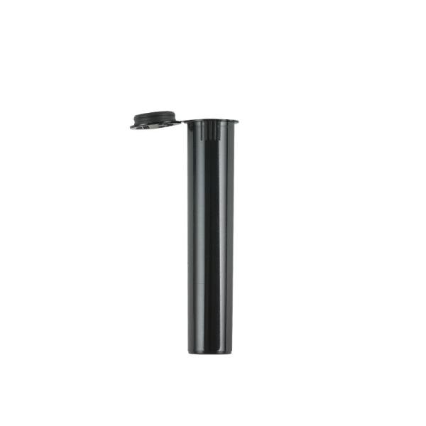 Multifunctional Custom Color Waterproof Plastic Pre Roll Tube With Squeeze Pop Top Caps No Reviews Yet