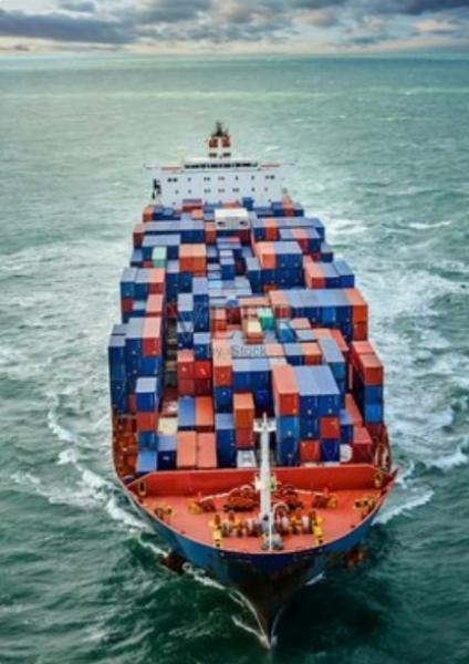Delivery China Sea Freight Services Sea Freight Door To Door China To France