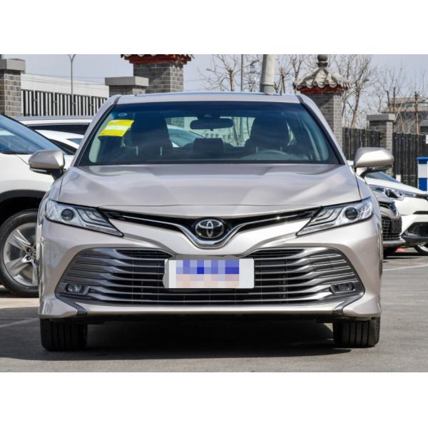 Camry Model 2019 2.0G Deluxe National Ⅴ Medium Car Gasoline 2.0L 178HP L4