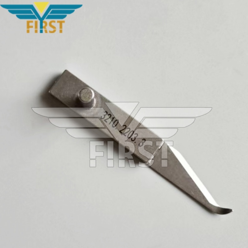 Single-Sided Wire Cutter for Martini 3210/3212 — Universal Fit knife