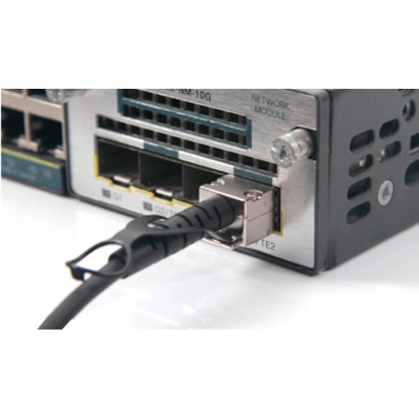 ПККА омедняют СФП+ к ХП Х3К АВГ 10Г Сиско кабеля 30 СФП+ пассивному совместимому