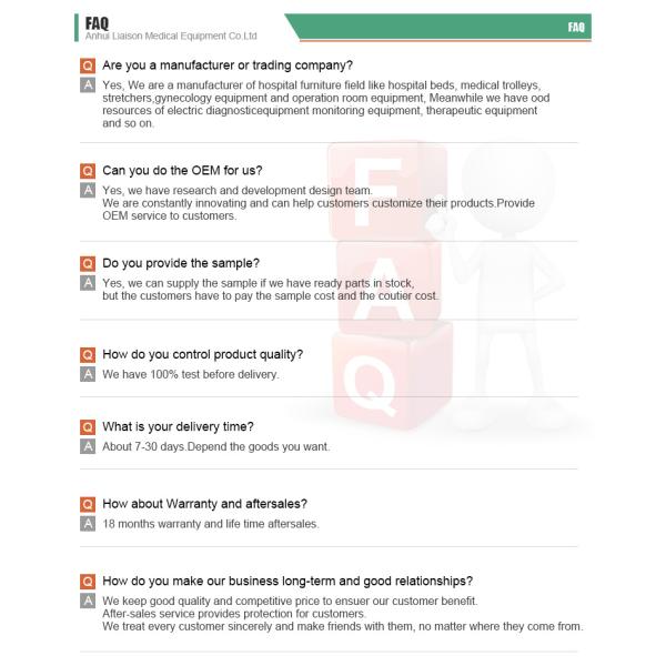 Mn-BDC001B Economic 5 Function Electric Adjustable Patient Transfusion Reclining Dialysis Chair with Wheels